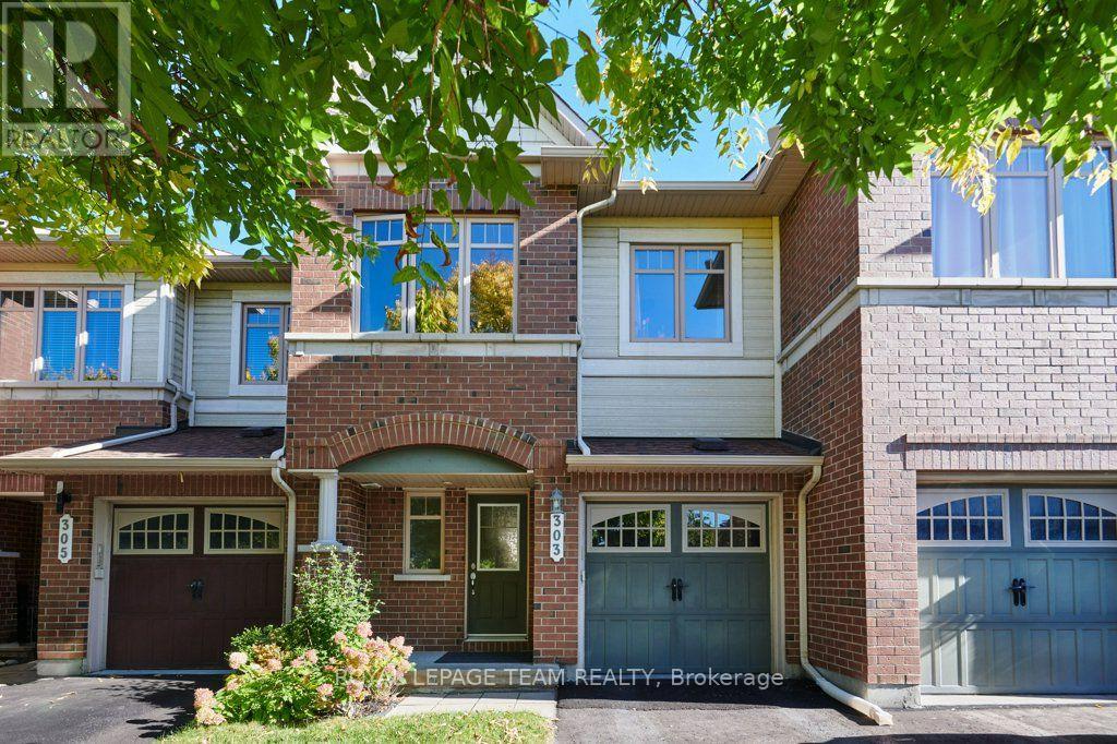 303 BALINROAN CRESCENT