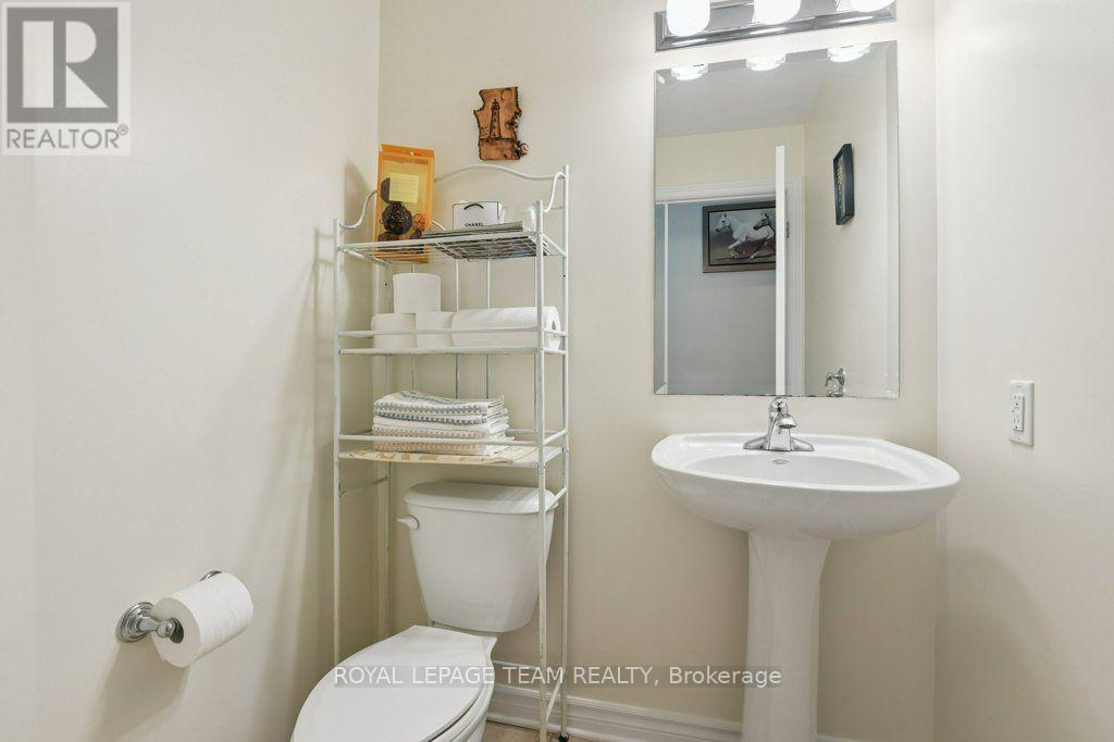 303 Balinroan Crescent, Ottawa, Ontario  K2J 3T7 - Photo 16 - X13835372