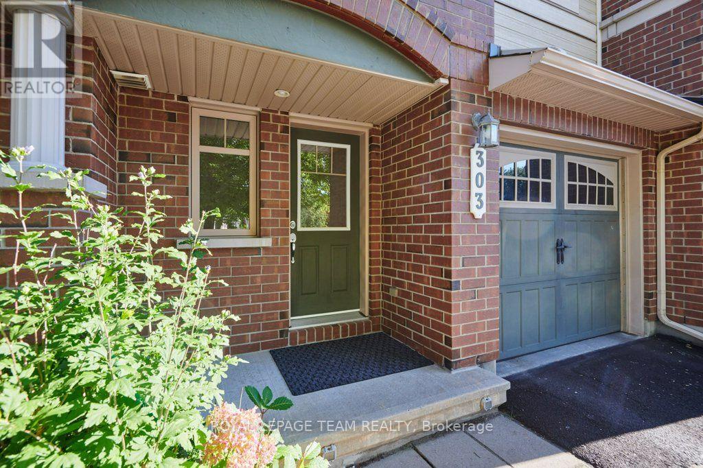 303 Balinroan Crescent, Ottawa, Ontario  K2J 3T7 - Photo 2 - X13835372