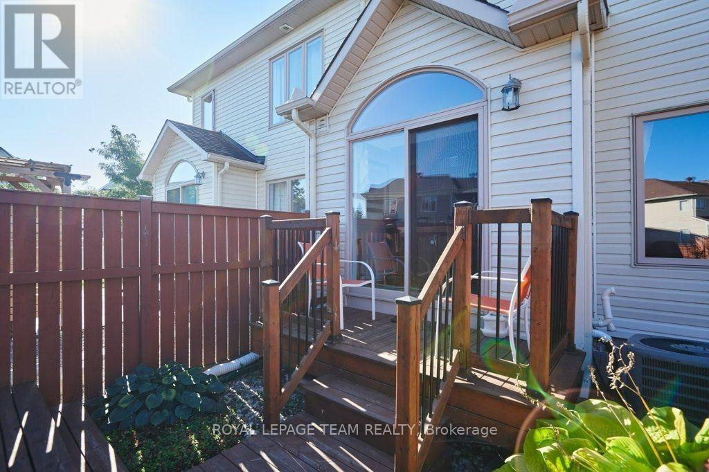 303 Balinroan Crescent, Ottawa, Ontario  K2J 3T7 - Photo 30 - X13835372
