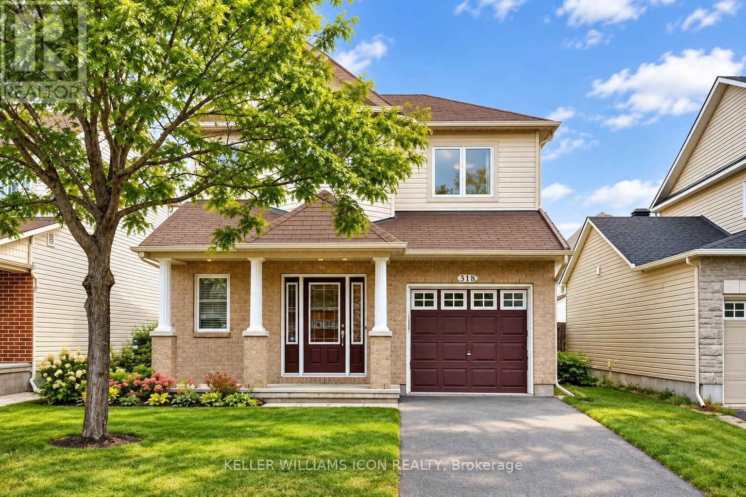 318 VENTANNA WAY