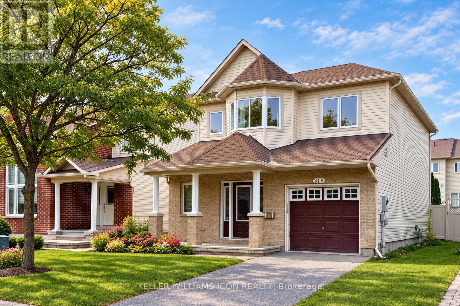 318 VENTANNA WAY