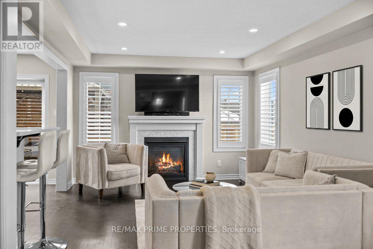 350 Sweetfern Crescent, Ottawa, Ontario  K4A 1A5 - Photo 3 - X13835628