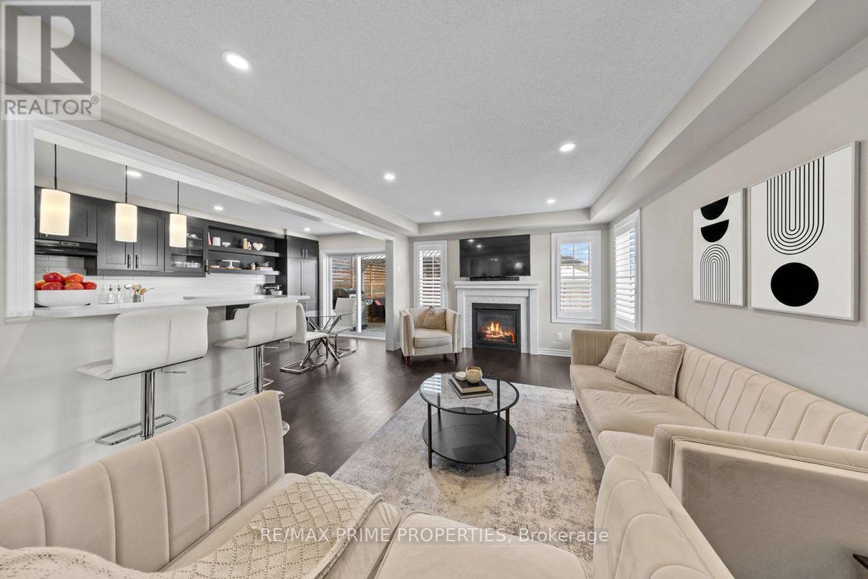 350 Sweetfern Crescent, Ottawa, Ontario  K4A 1A5 - Photo 4 - X13835628