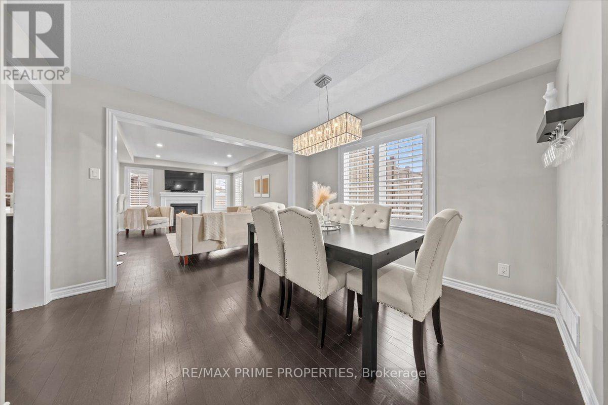 350 Sweetfern Crescent, Ottawa, Ontario  K4A 1A5 - Photo 7 - X13835628