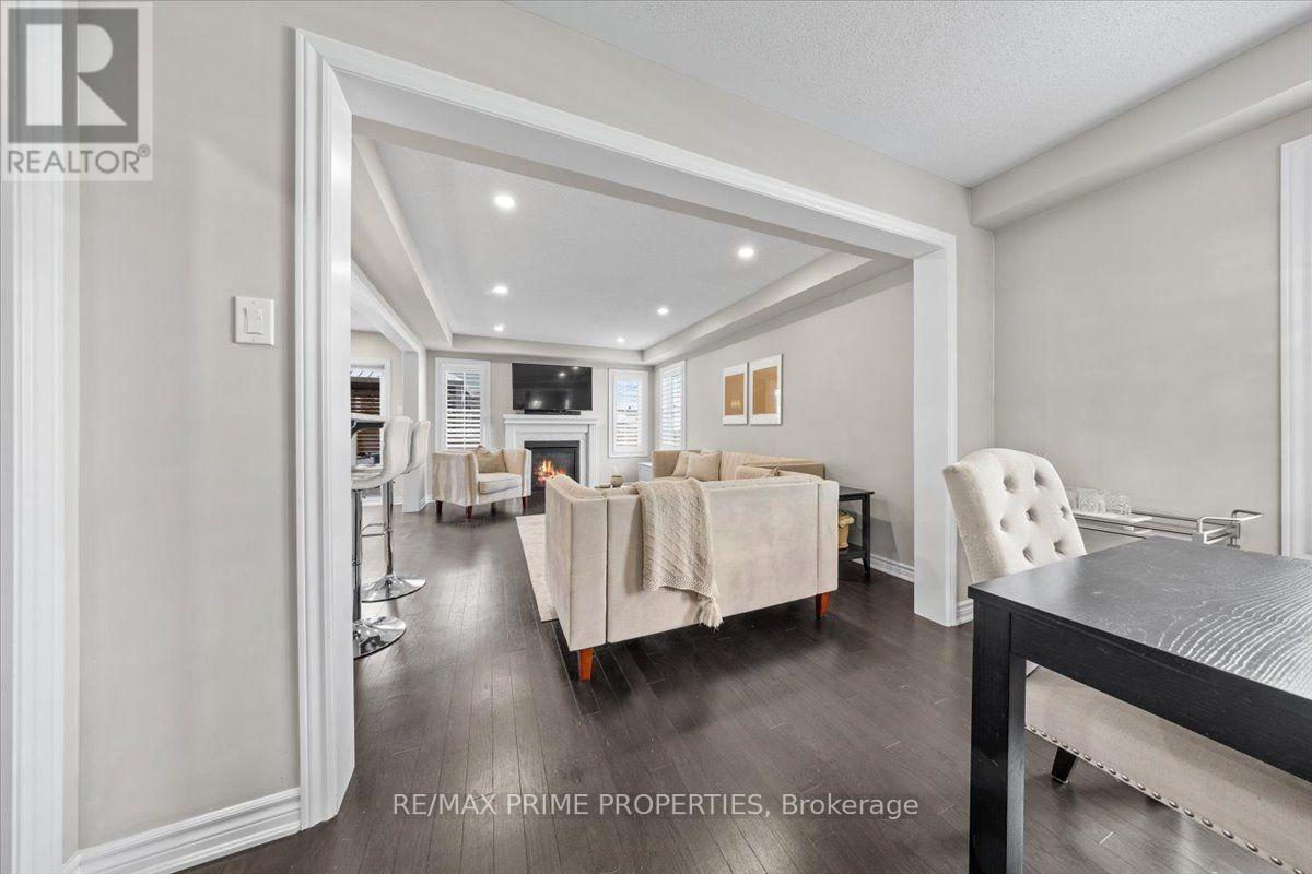 350 Sweetfern Crescent, Ottawa, Ontario  K4A 1A5 - Photo 9 - X13835628