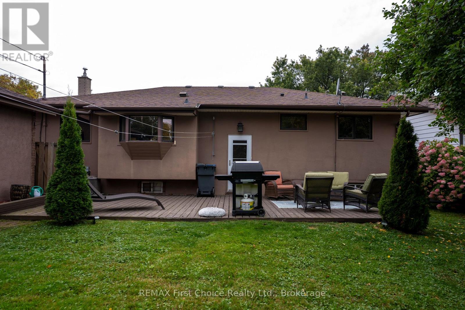 96 Stardust Crescent, Thunder Bay, Ontario  P7A 6G8 - Photo 34 - X13835374
