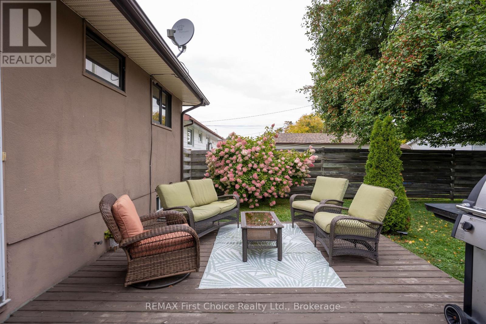 96 Stardust Crescent, Thunder Bay, Ontario  P7A 6G8 - Photo 35 - X13835374