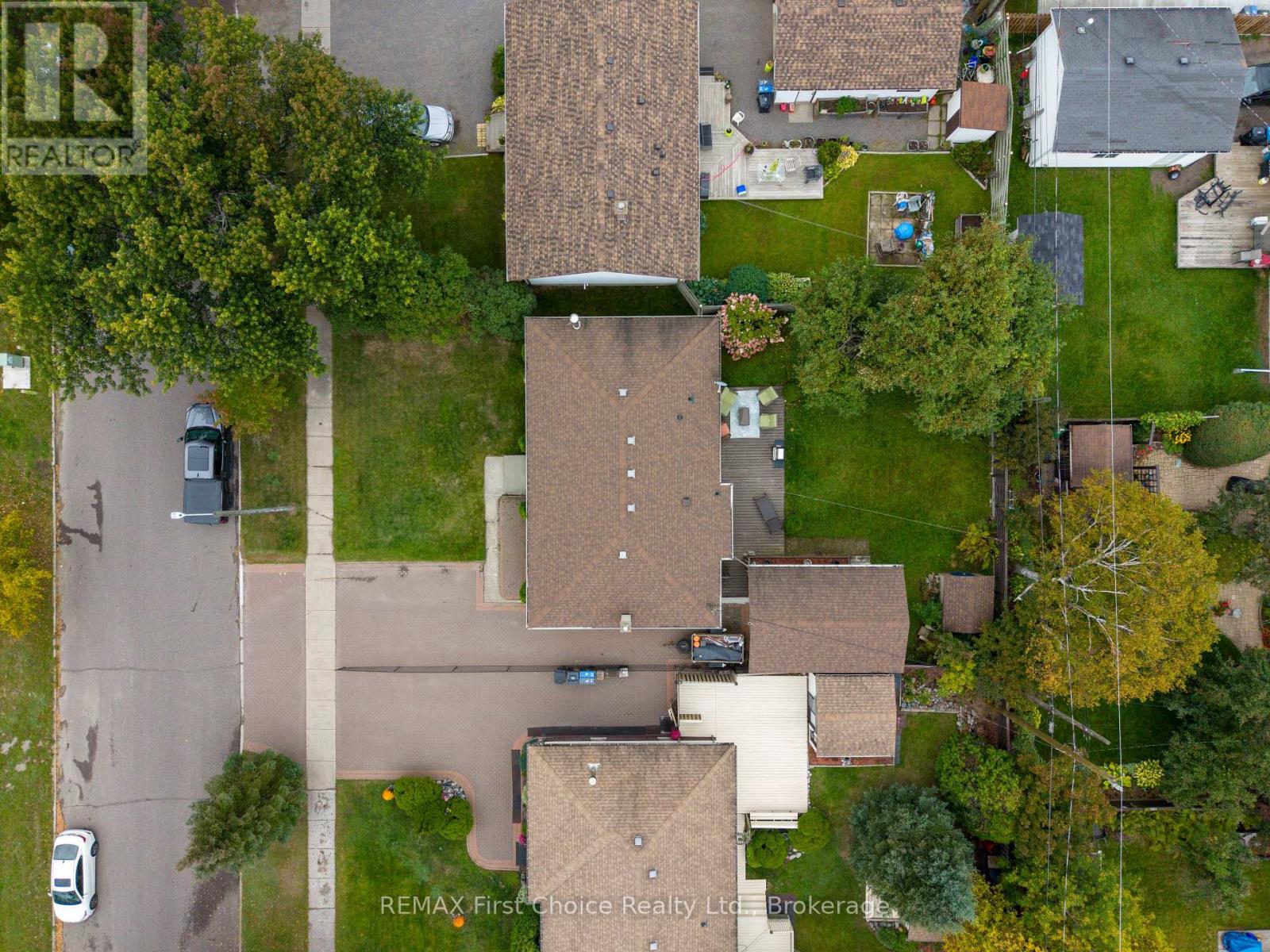 96 Stardust Crescent, Thunder Bay, Ontario  P7A 6G8 - Photo 38 - X13835374