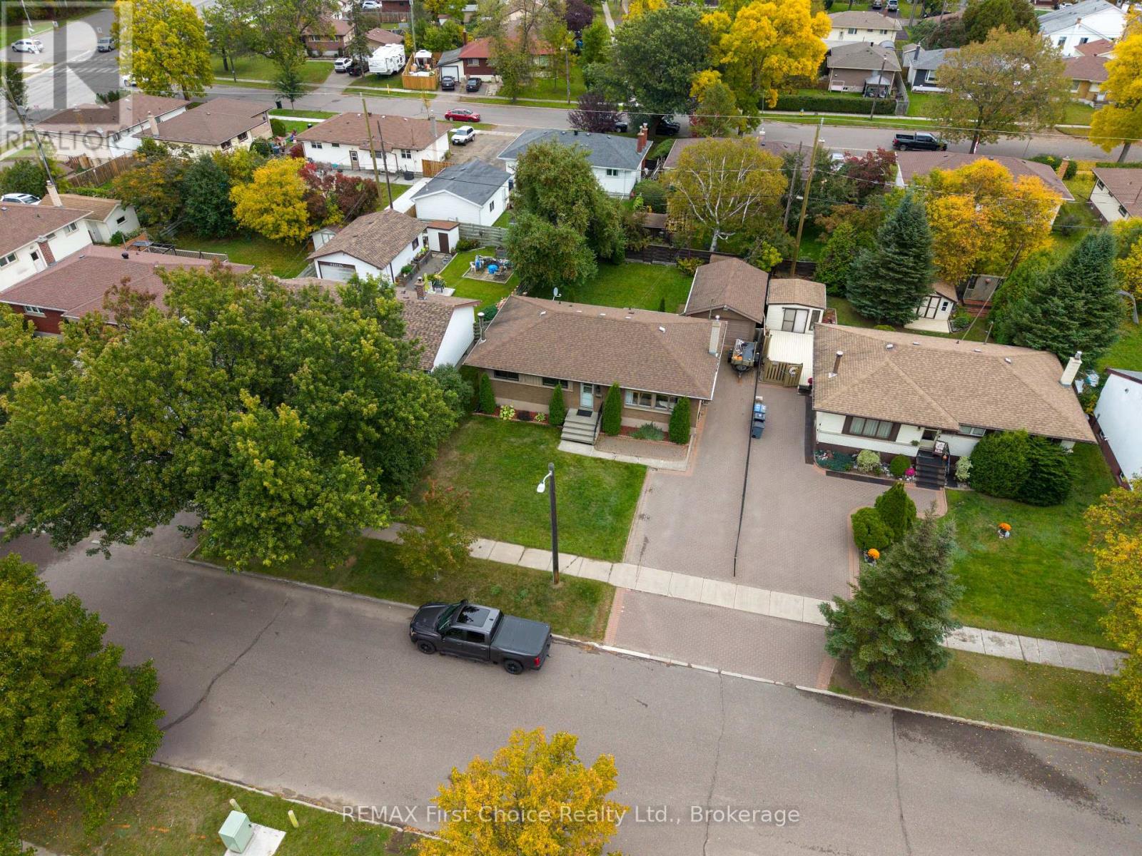 96 Stardust Crescent, Thunder Bay, Ontario  P7A 6G8 - Photo 39 - X13835374