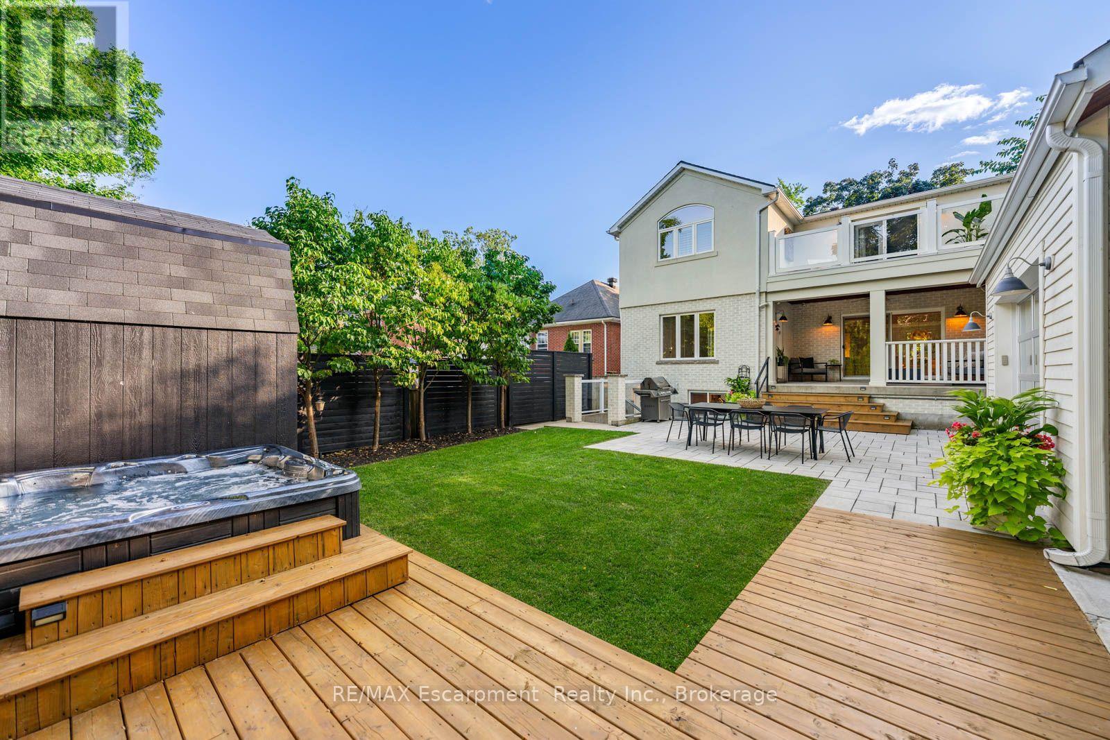 505 Burlington Avenue, Burlington, Ontario  L7S 1R7 - Photo 43 - W13835506