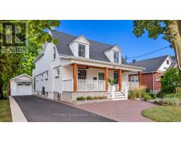 505 BURLINGTON AVENUE, Burlington, Ontario