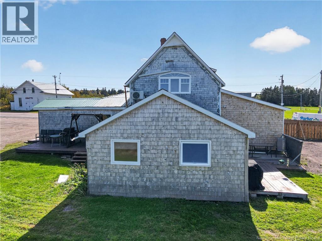 1509 Route 955, Murray Corner, New Brunswick  E4M 3J1 - Photo 10 - NB148665