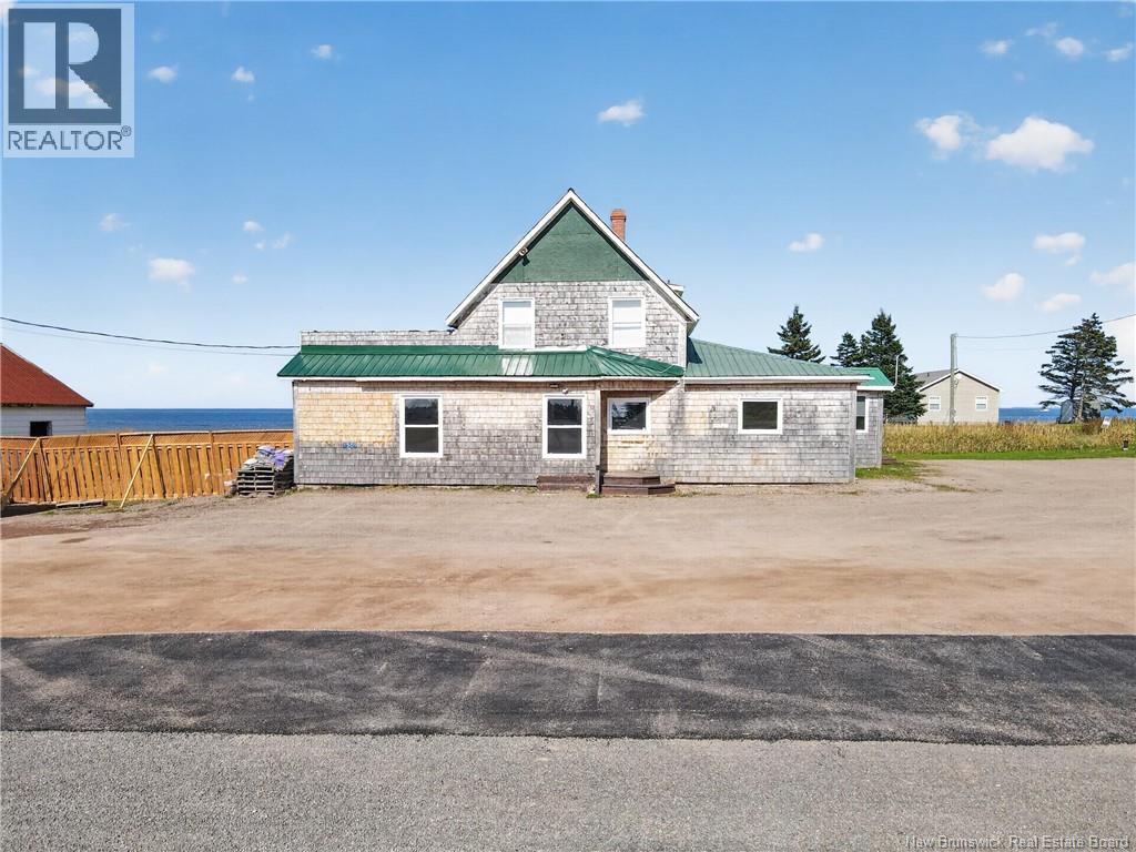 1509 Route 955, Murray Corner, New Brunswick  E4M 3J1 - Photo 13 - NB148665