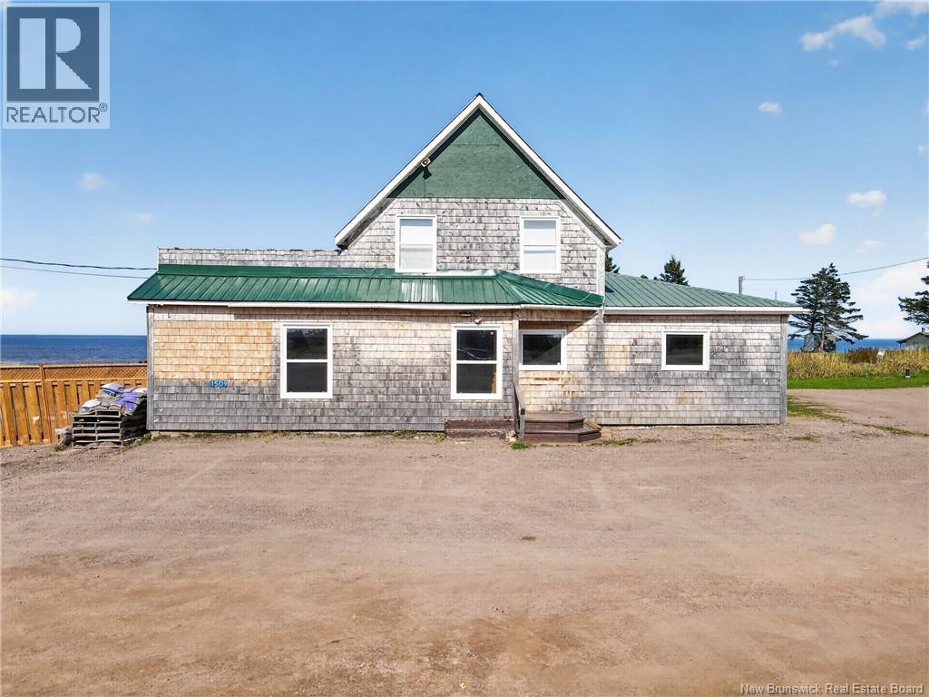 1509 Route 955 Murray Corner New Brunswick Canada E4M3J1 2