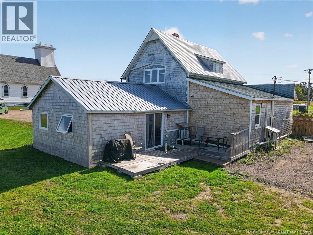 1509 Route 955, Murray Corner, New Brunswick  E4M 3J1 - Photo 8 - NB148665