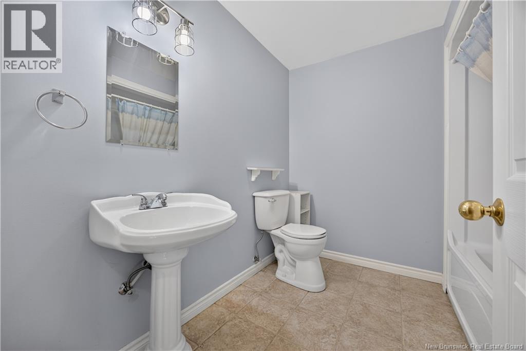 109 Kingston Avenue, Miramichi, New Brunswick  E1V 7P8 - Photo 17 - NB147430
