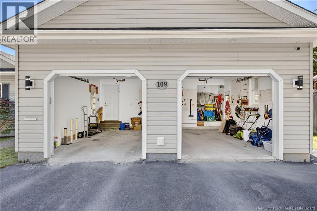 109 Kingston Avenue, Miramichi, New Brunswick  E1V 7P8 - Photo 29 - NB147430