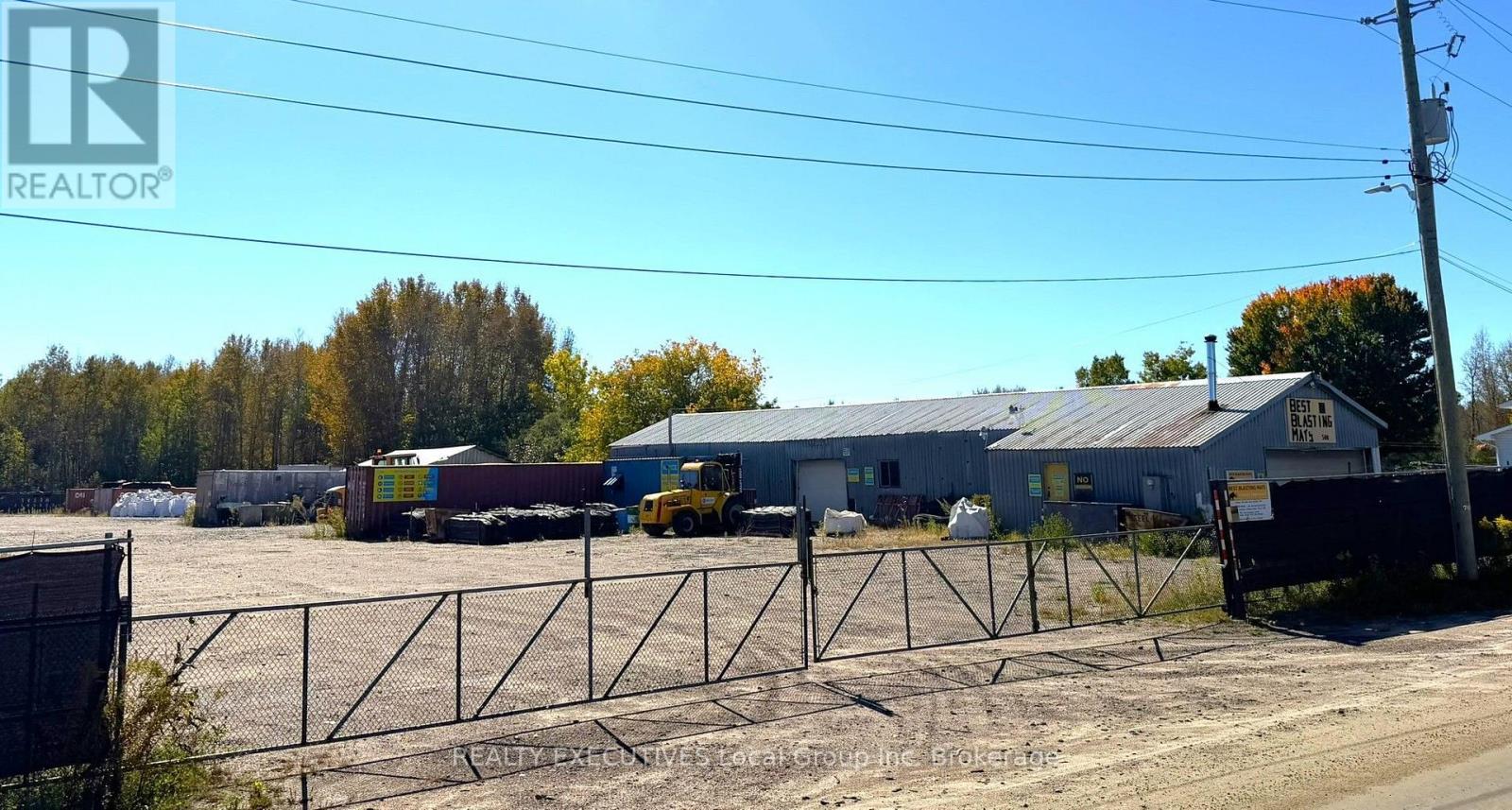 500 Salter Street, West Nipissing, Ontario  P2B 2T4 - Photo 3 - X13835390