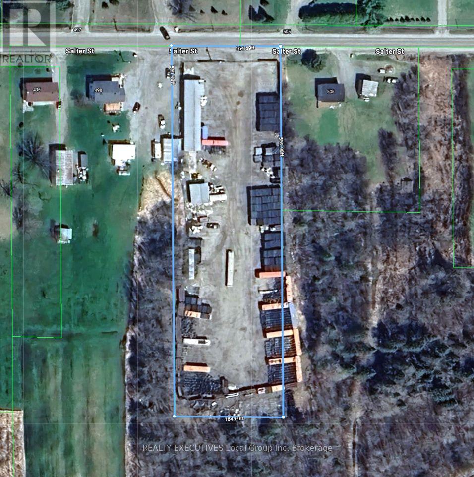 500 Salter Street, West Nipissing, Ontario  P2B 2T4 - Photo 8 - X13835390