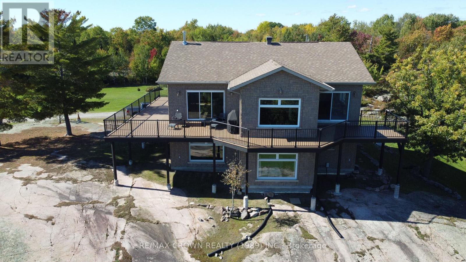40 Fortin Drive, West Nipissing, Ontario  P0H 2M0 - Photo 2 - X13835450