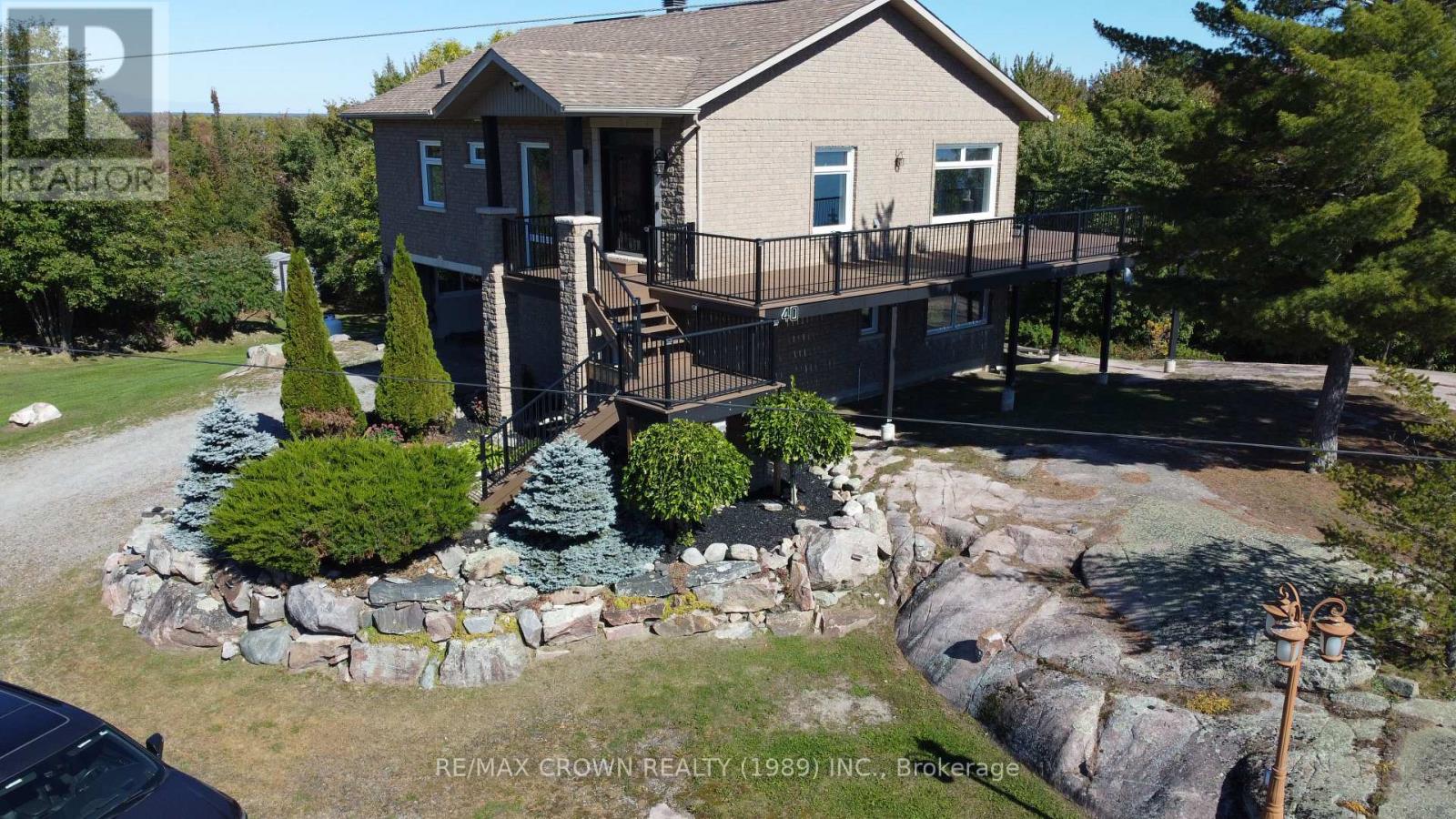 40 Fortin Drive, West Nipissing, Ontario  P0H 2M0 - Photo 4 - X13835450