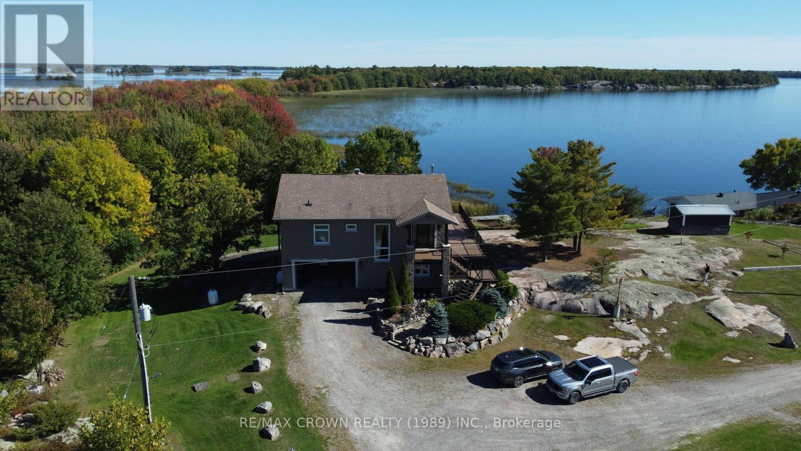 40 Fortin Drive, West Nipissing, Ontario  P0H 2M0 - Photo 6 - X13835450