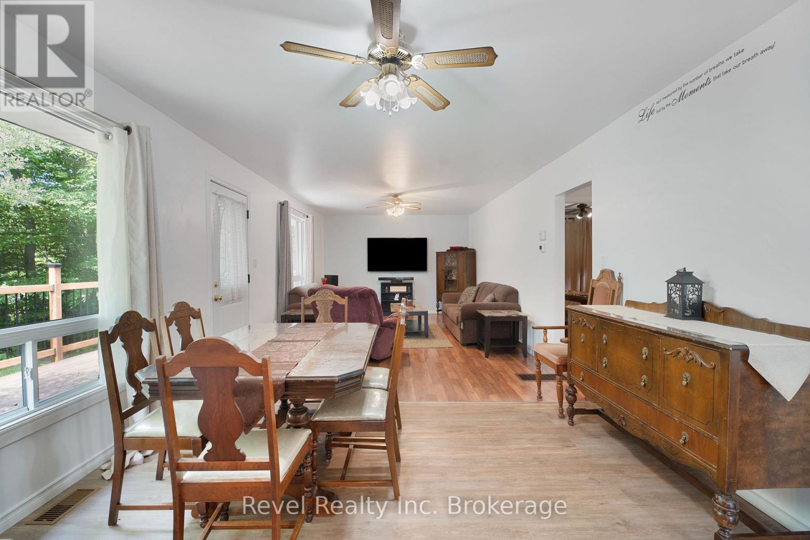 3529 Highway 534, Nipissing, Ontario  P0H 1W0 - Photo 12 - X13835598