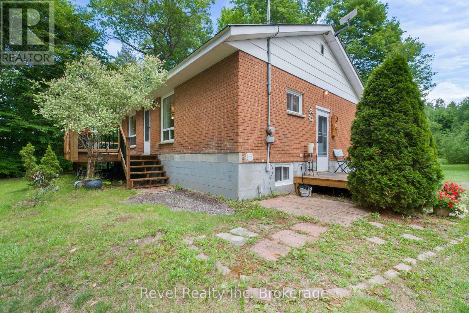 3529 Highway 534, Nipissing, Ontario  P0H 1W0 - Photo 2 - X13835598
