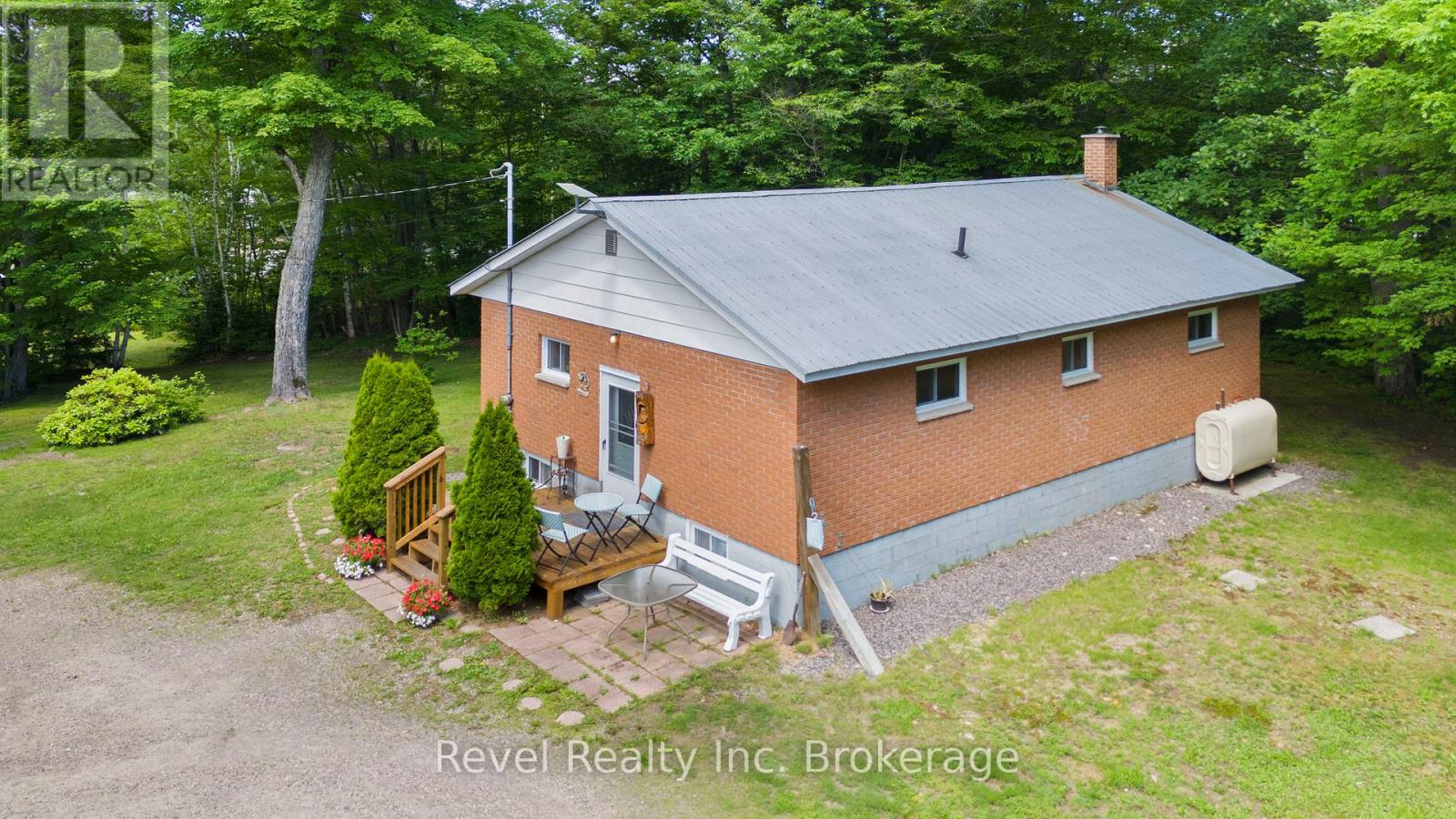 3529 Highway 534, Nipissing, Ontario  P0H 1W0 - Photo 3 - X13835598