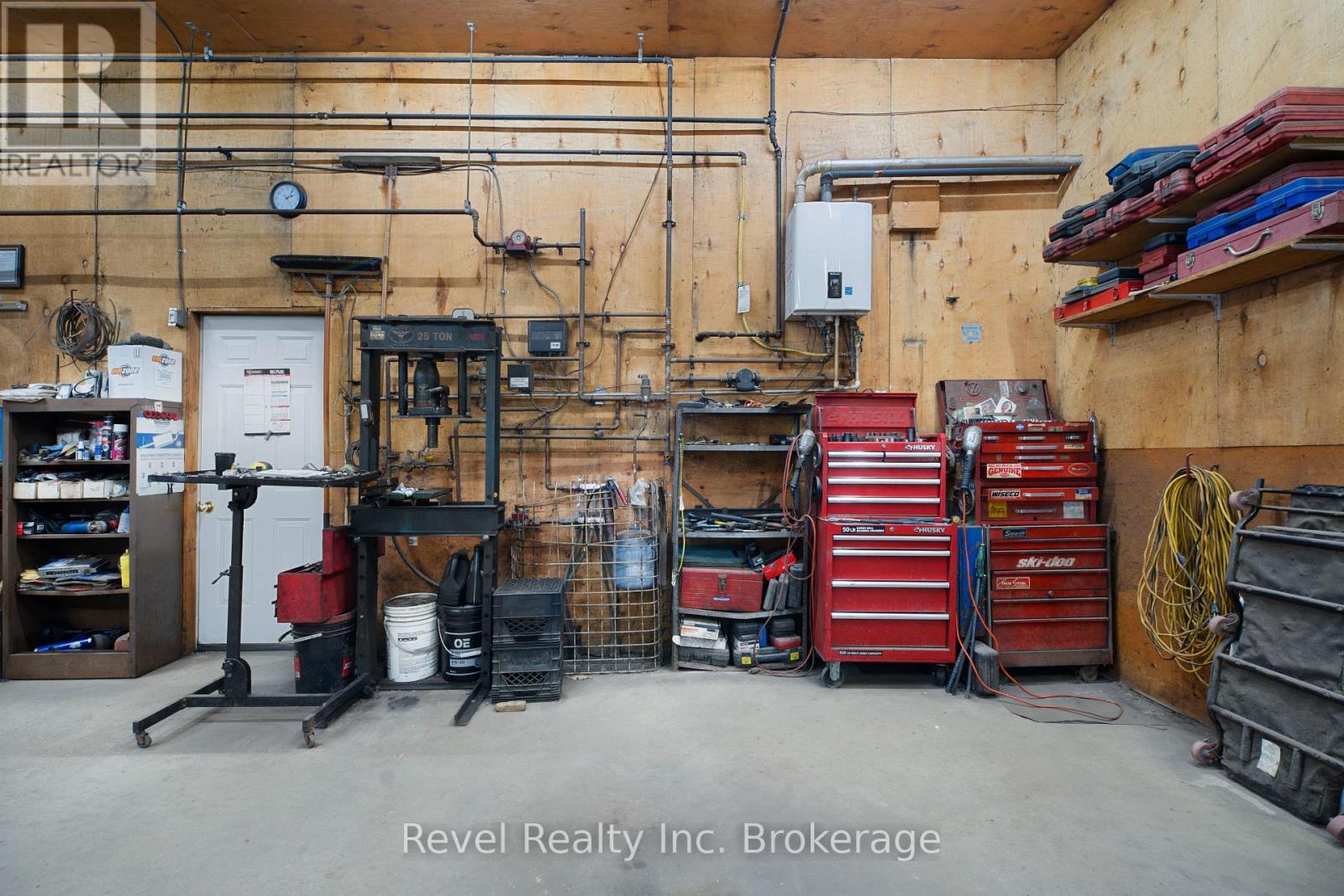 3529 Highway 534, Nipissing, Ontario  P0H 1W0 - Photo 33 - X13835598