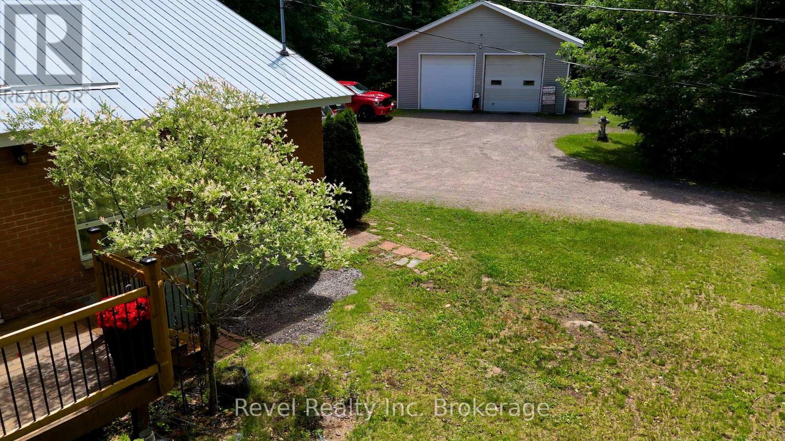 3529 Highway 534, Nipissing, Ontario  P0H 1W0 - Photo 34 - X13835598