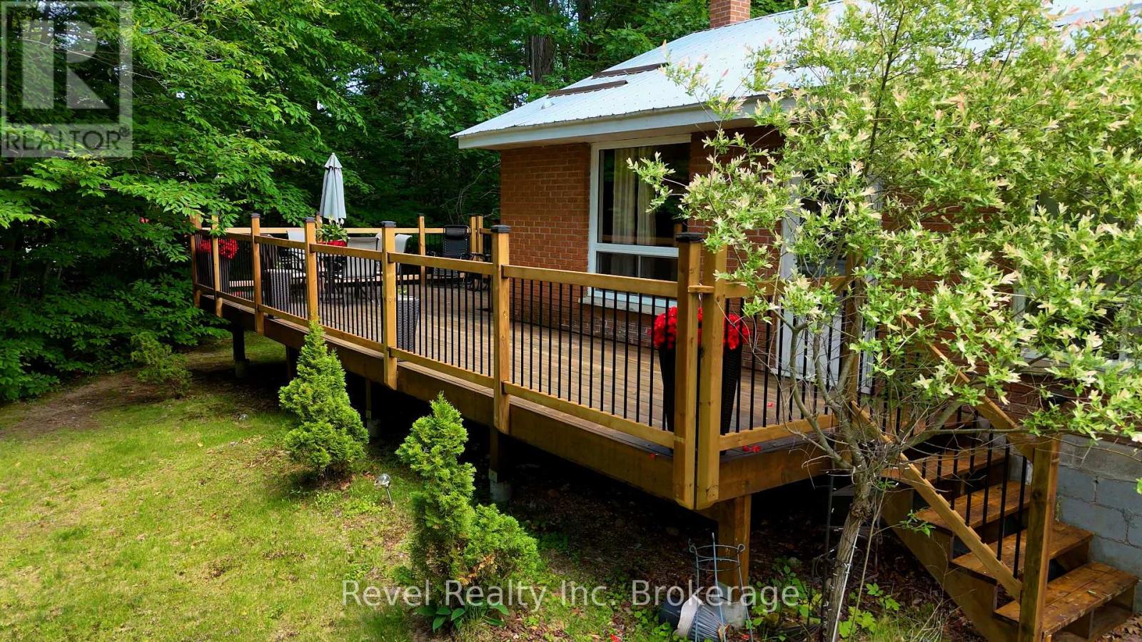 3529 Highway 534, Nipissing, Ontario  P0H 1W0 - Photo 35 - X13835598