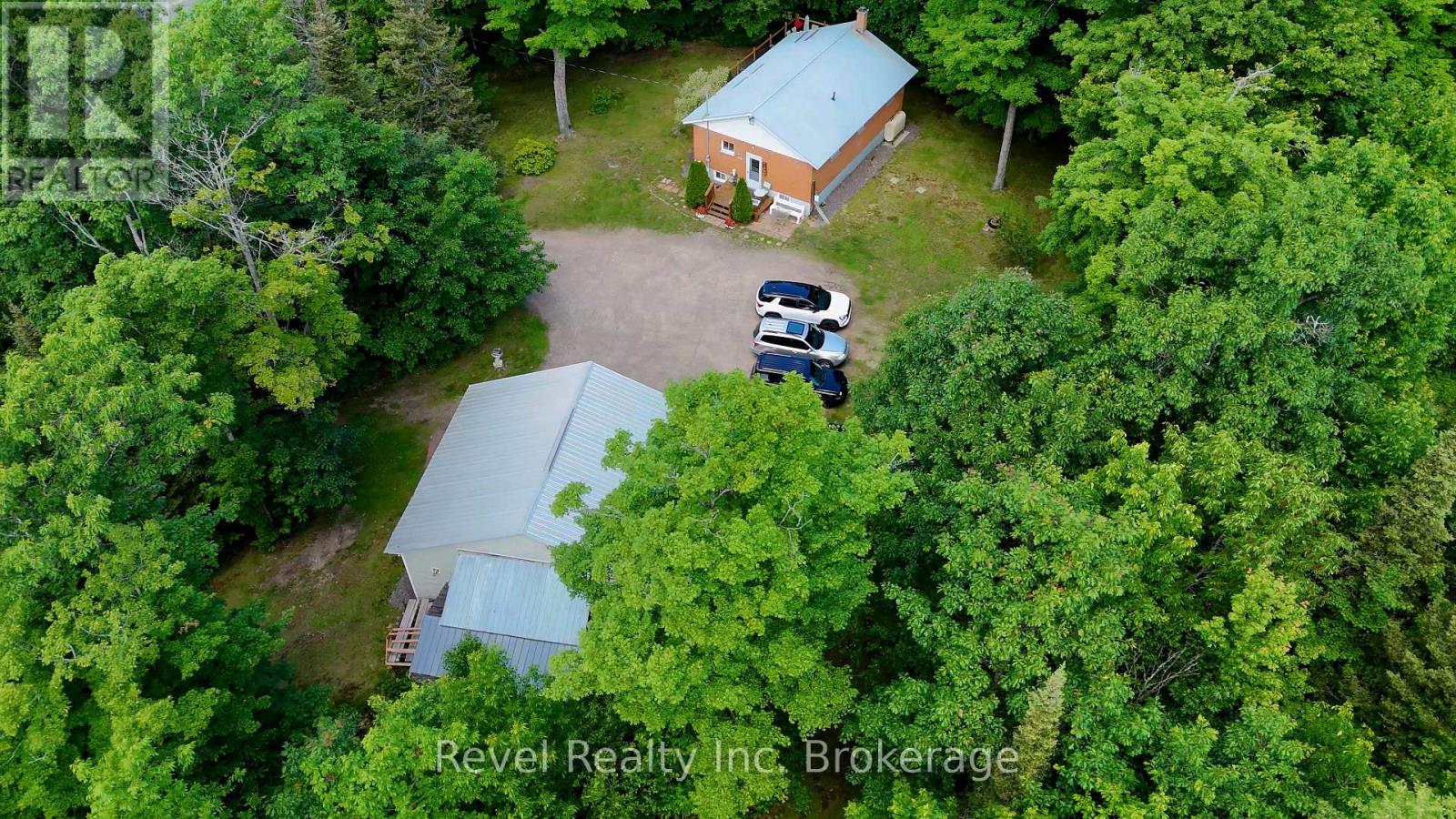 3529 Highway 534, Nipissing, Ontario  P0H 1W0 - Photo 37 - X13835598