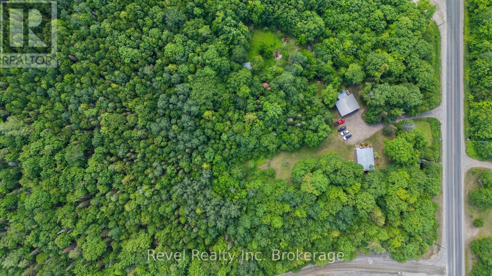 3529 Highway 534, Nipissing, Ontario  P0H 1W0 - Photo 39 - X13835598