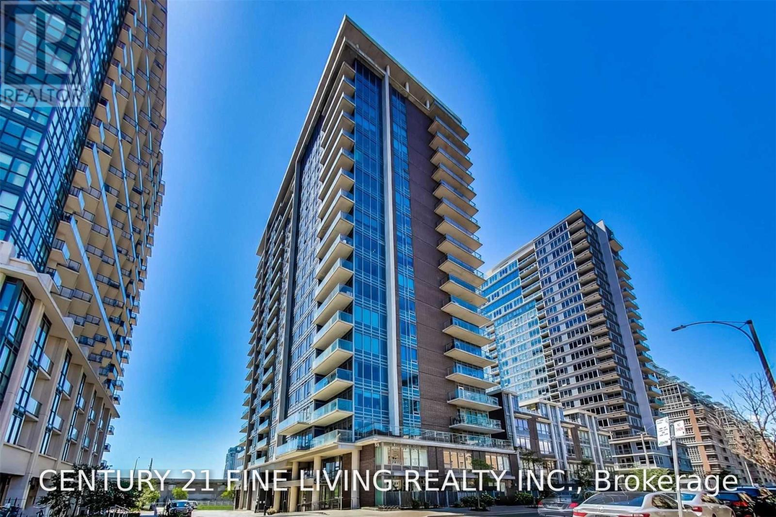 1006 - 55 East Liberty Street, Toronto, Ontario  M6K 3P9 - Photo 22 - C13835386