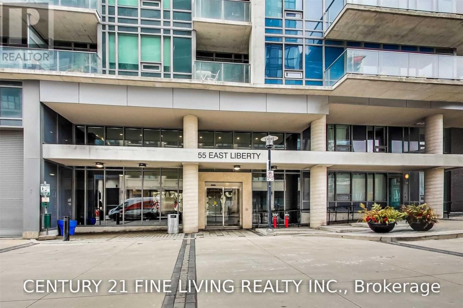 1006 - 55 East Liberty Street, Toronto, Ontario  M6K 3P9 - Photo 24 - C13835386