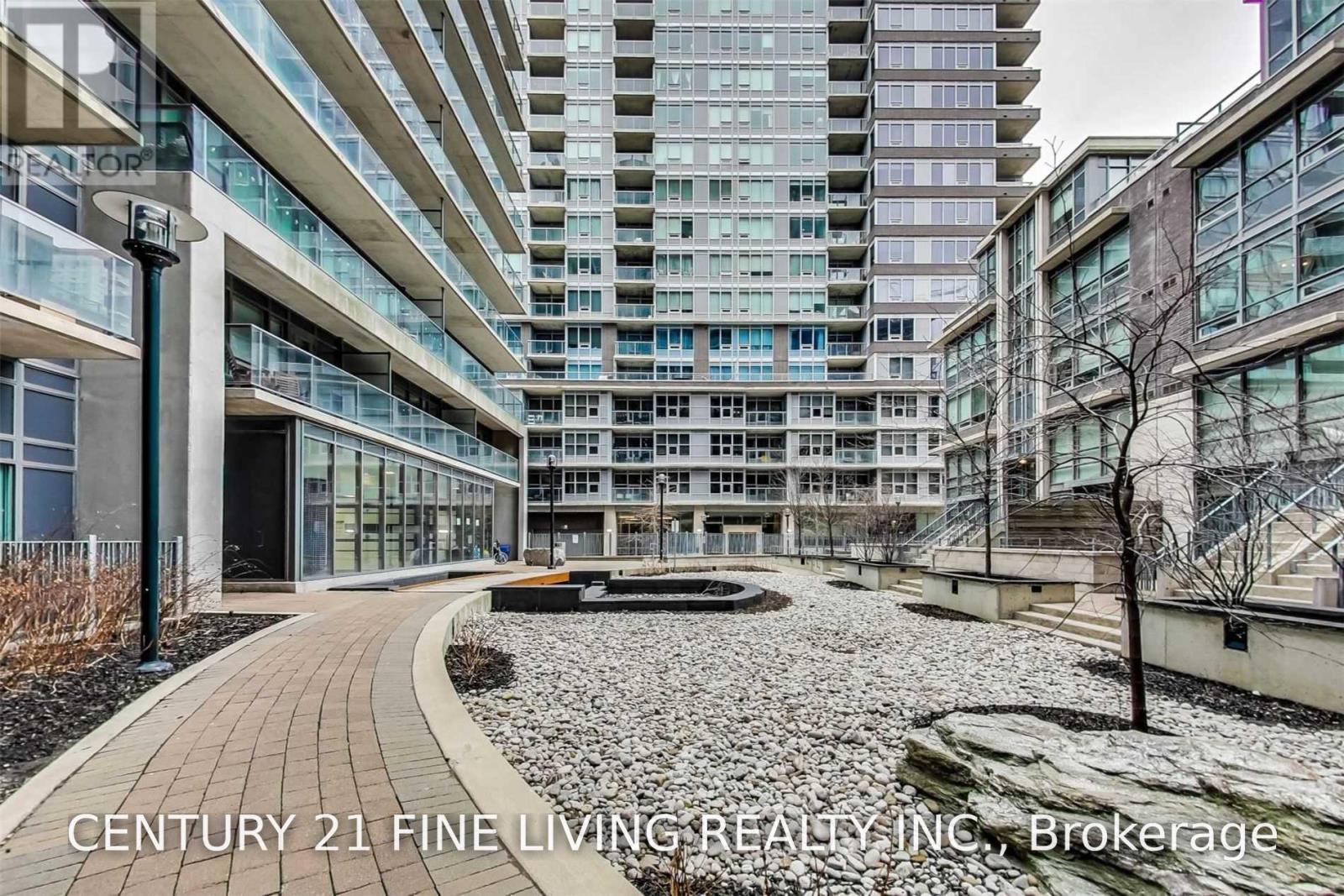 1006 - 55 East Liberty Street, Toronto, Ontario  M6K 3P9 - Photo 34 - C13835386
