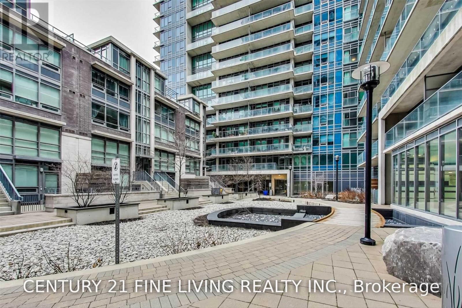 1006 - 55 East Liberty Street, Toronto, Ontario  M6K 3P9 - Photo 35 - C13835386