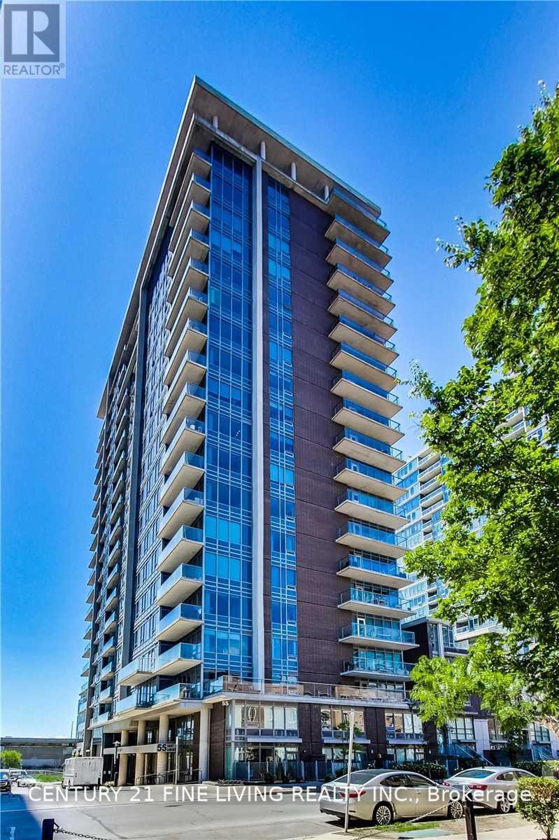 1006 - 55 East Liberty Street, Toronto, Ontario  M6K 3P9 - Photo 40 - C13835386