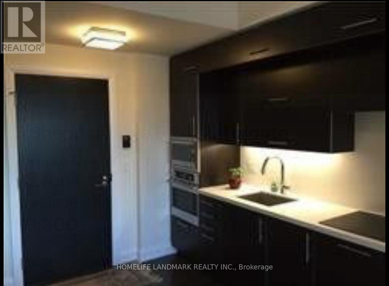 2422 - 5 Sheppard Avenue E, Toronto, Ontario  M2N 0G4 - Photo 2 - C13835388