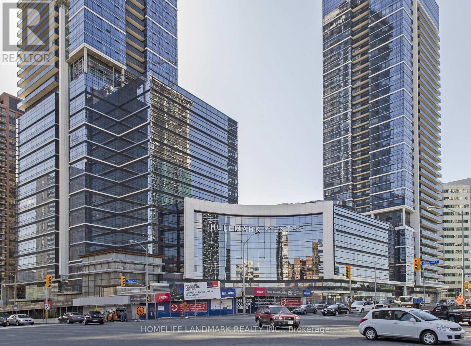 2422 - 5 Sheppard Avenue E, Toronto, Ontario  M2N 0G4 - Photo 8 - C13835388