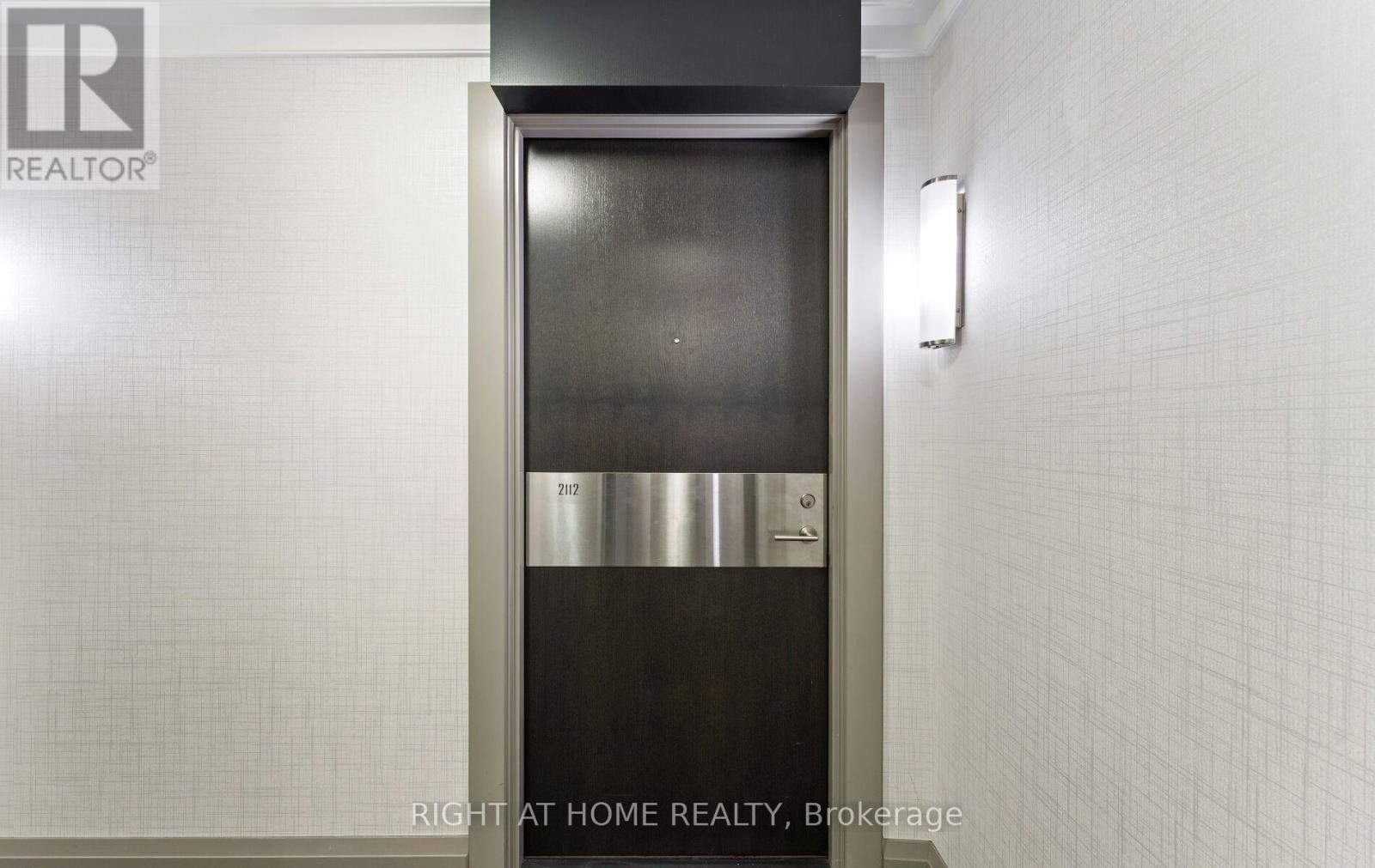 2112 - 18 Graydon Hall Drive, Toronto, Ontario  M3A 0A4 - Photo 3 - C13835406