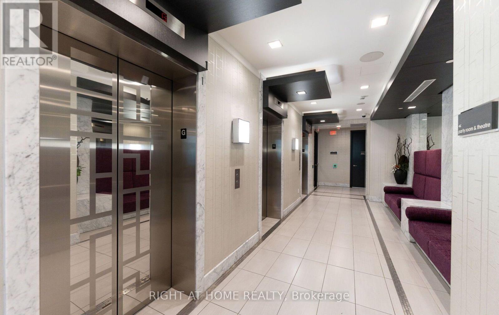 2112 - 18 Graydon Hall Drive, Toronto, Ontario  M3A 0A4 - Photo 34 - C13835406