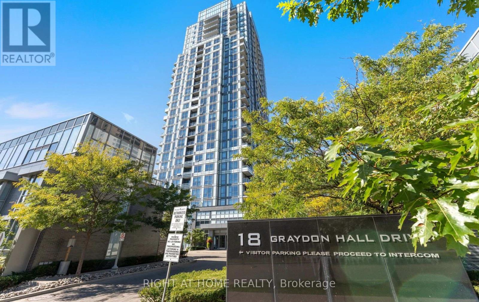 2112 - 18 Graydon Hall Drive, Toronto, Ontario  M3A 0A4 - Photo 35 - C13835406