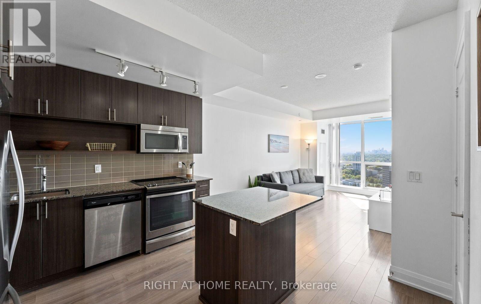 2112 - 18 Graydon Hall Drive, Toronto, Ontario  M3A 0A4 - Photo 4 - C13835406