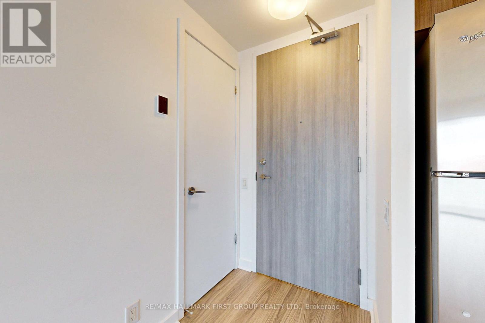 1304 - 390 Cherry Street, Toronto, Ontario  M5A 0E2 - Photo 2 - C13835410