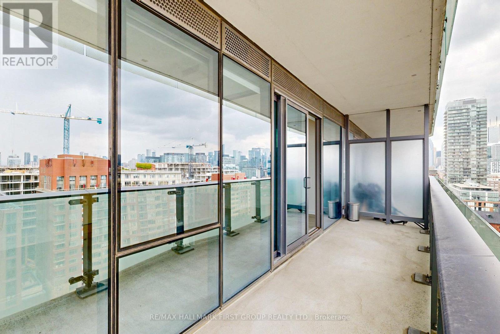 1304 - 390 Cherry Street, Toronto, Ontario  M5A 0E2 - Photo 27 - C13835410