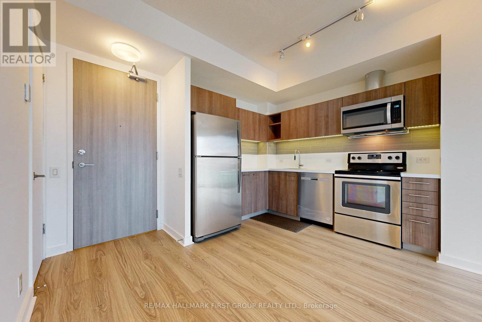 1304 - 390 Cherry Street, Toronto, Ontario  M5A 0E2 - Photo 4 - C13835410