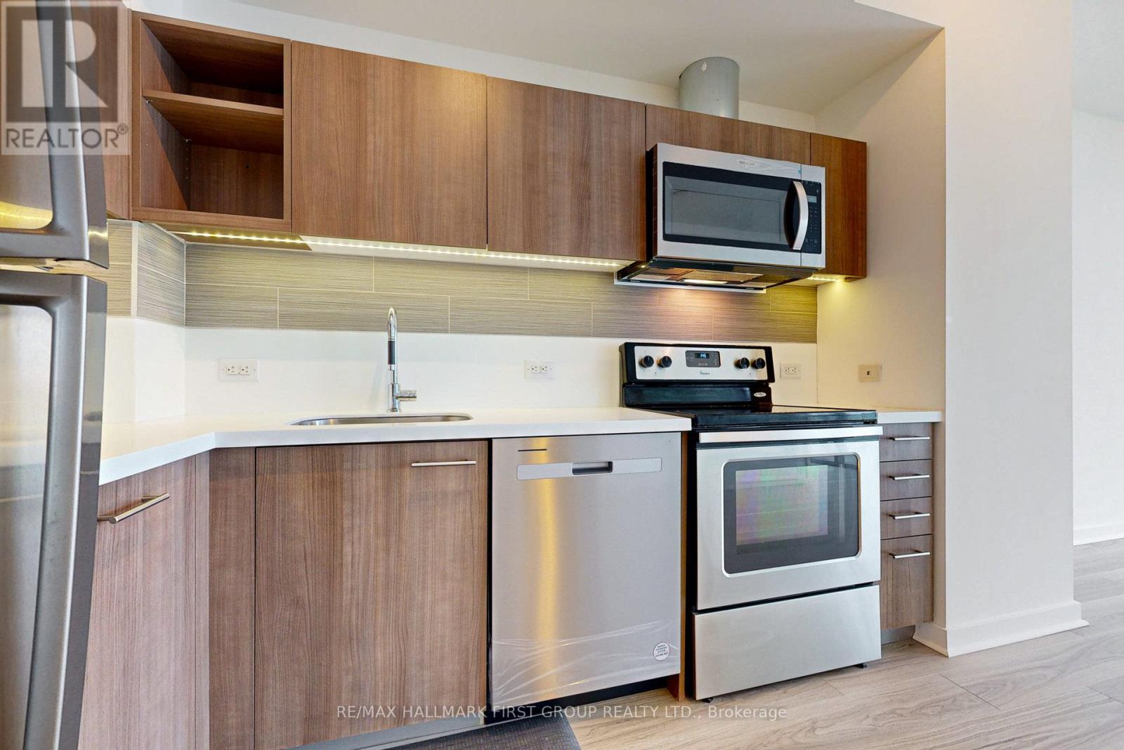 1304 - 390 Cherry Street, Toronto, Ontario  M5A 0E2 - Photo 6 - C13835410